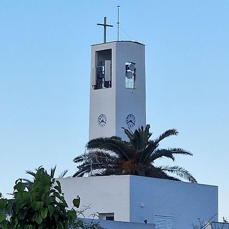 La Casita Del Poble Nou Del Delta Vila Exterior foto