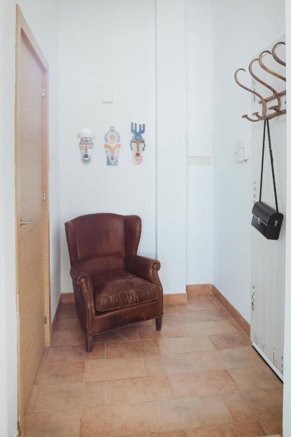 La Casita Del Poble Nou Del Delta Vila Exterior foto